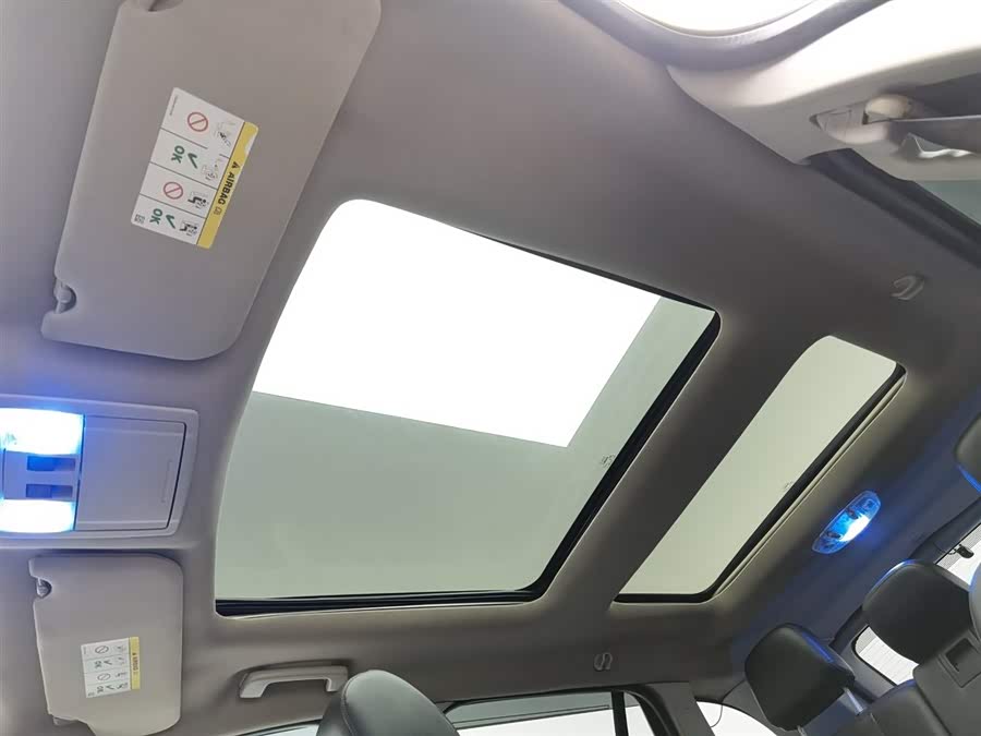 Ford Edge (Imported) 2013 immagine di auto #15