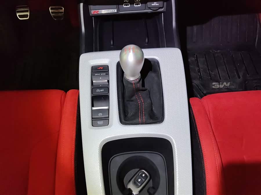 Honda Civic (Imported) 2024 #15 Honda Civic (Imported) 2024 car image #15