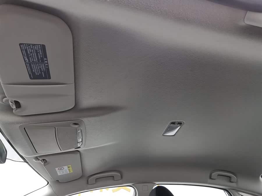 日产 轩逸·纯电 2019 汽车图片 #15