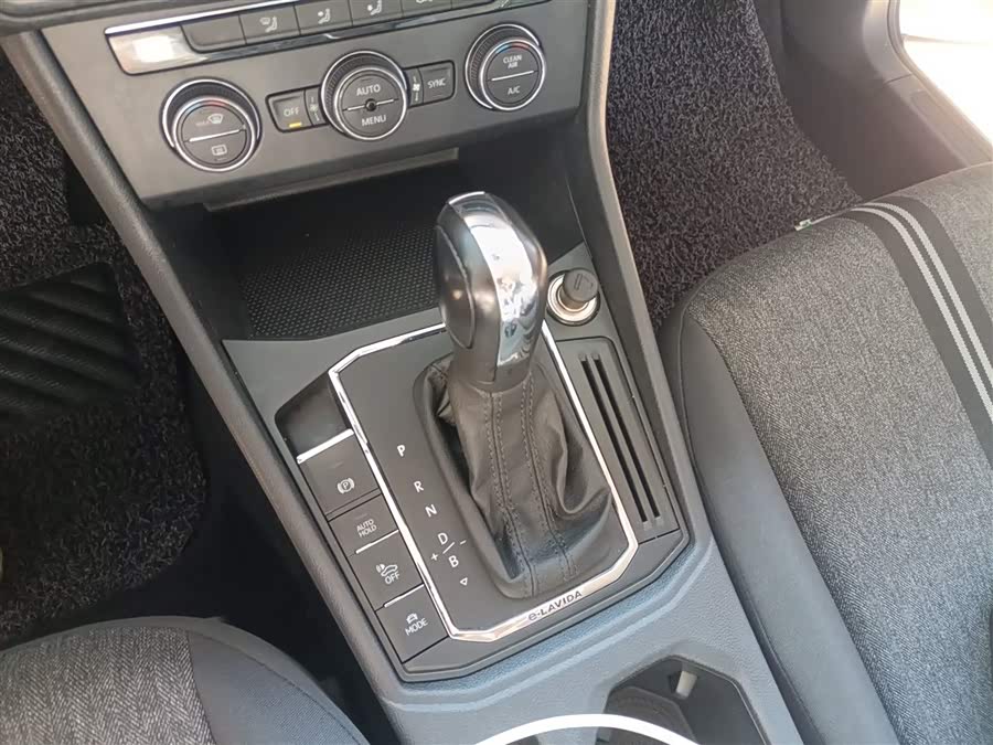 大众 朗逸纯电 2021 汽车图片 #15