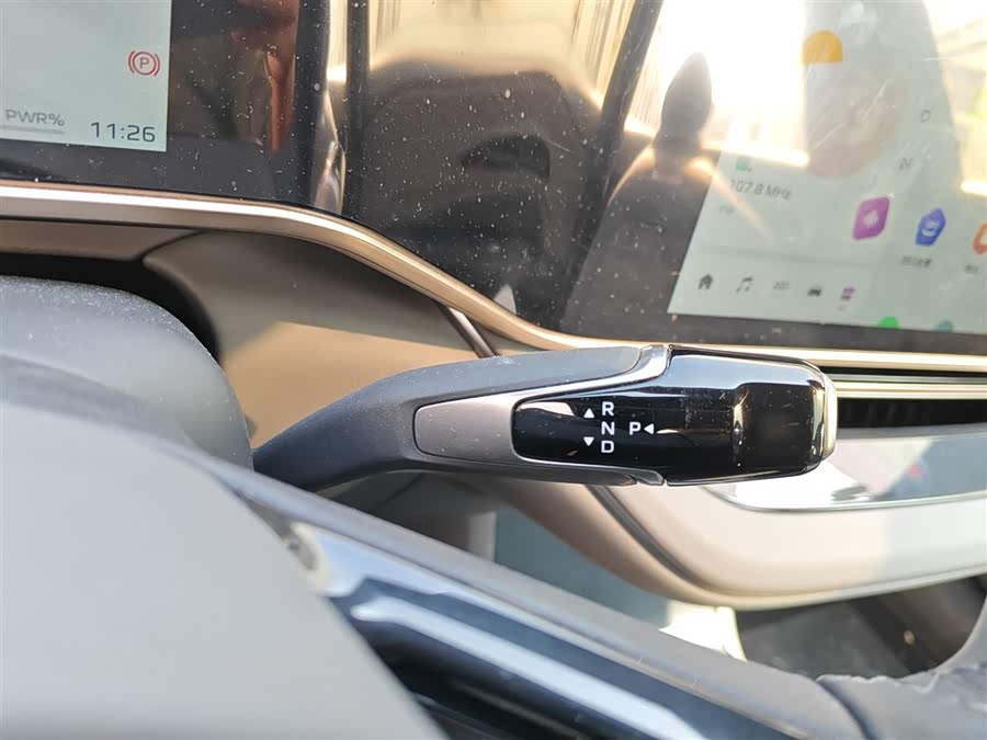 HongQi EH7 2024 #15 HongQi EH7 2024 car image #15