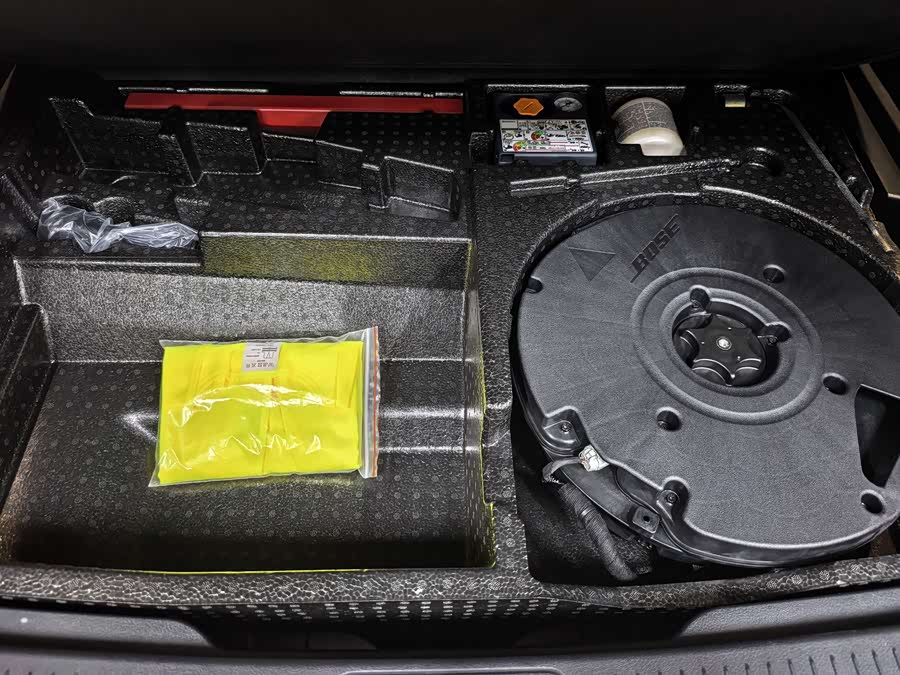 日产 ARIYA艾睿雅 2022 汽车图片 #15