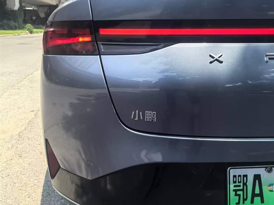 Xpeng P5 2022 #15 Xpeng P5 2022 immagine di auto #15