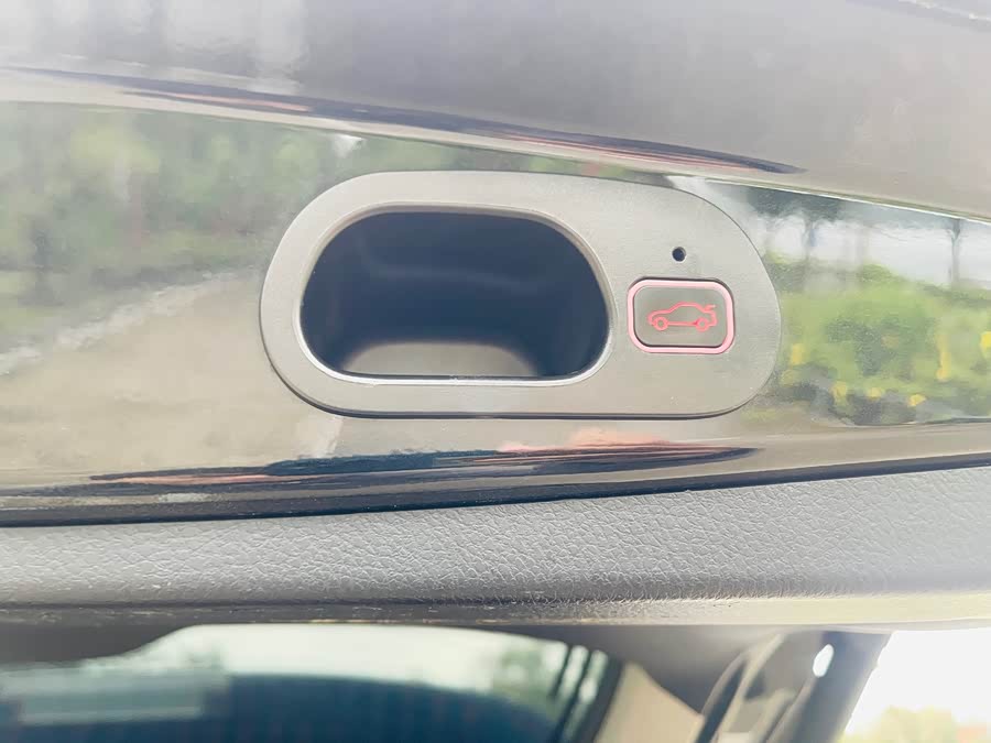 丰田 汉兰达 2020 汽车图片 #15