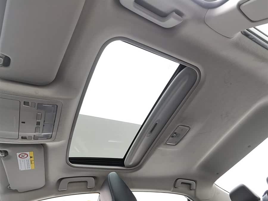 Toyota Levin Hybird E+ 2019 car image #15