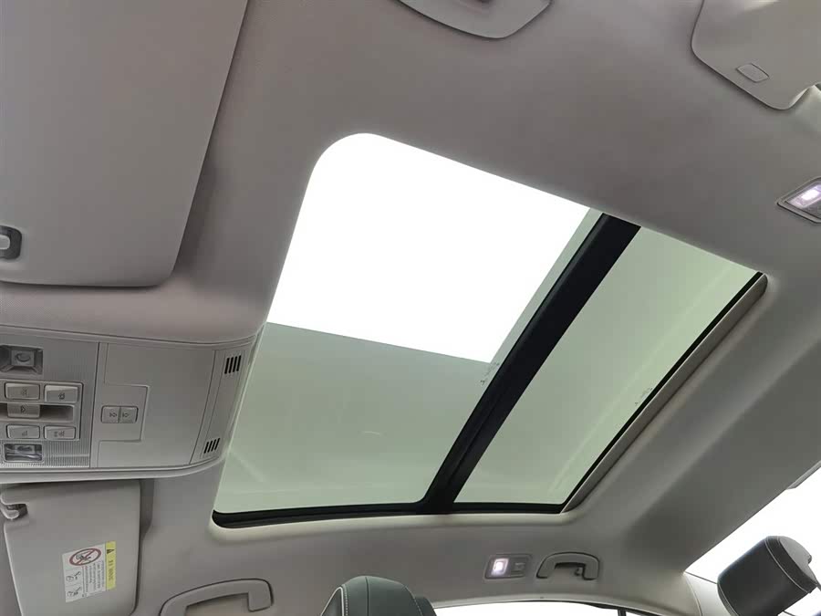 Volkswagen Magotan GTE 2022 car image #15