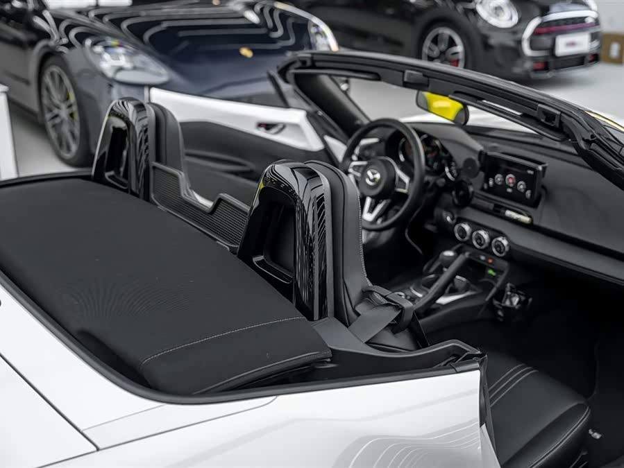 GEELY Monjaro MHEV 2023 #15 GEELY Monjaro MHEV 2023 car image #15