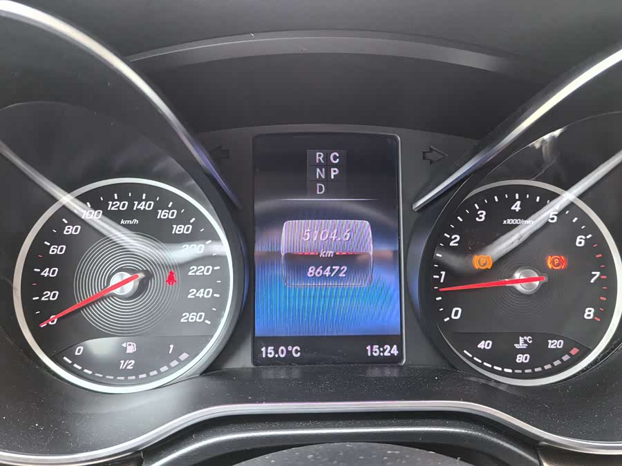 Mercedes-Benz V Class 2022 #15 Mercedes-Benz V Class 2022 immagine di auto #15