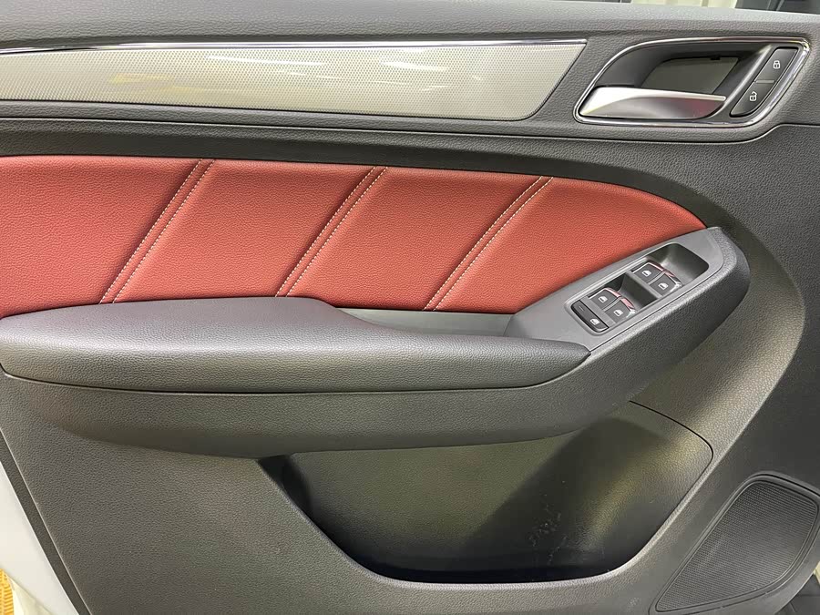 荣威 荣威RX5 2018 汽车图片 #15