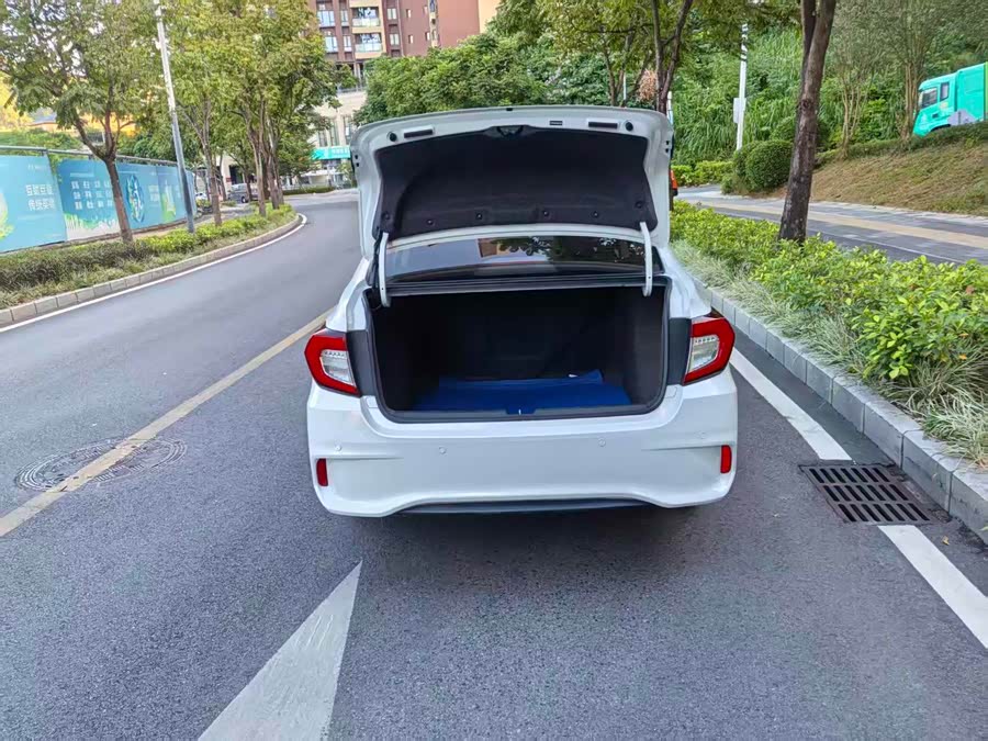 Honda Envix 2019 car image #15