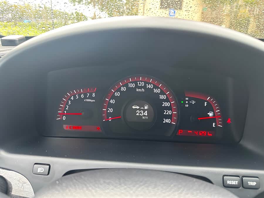 Kia Mohave 2013 صورة سيارة #15