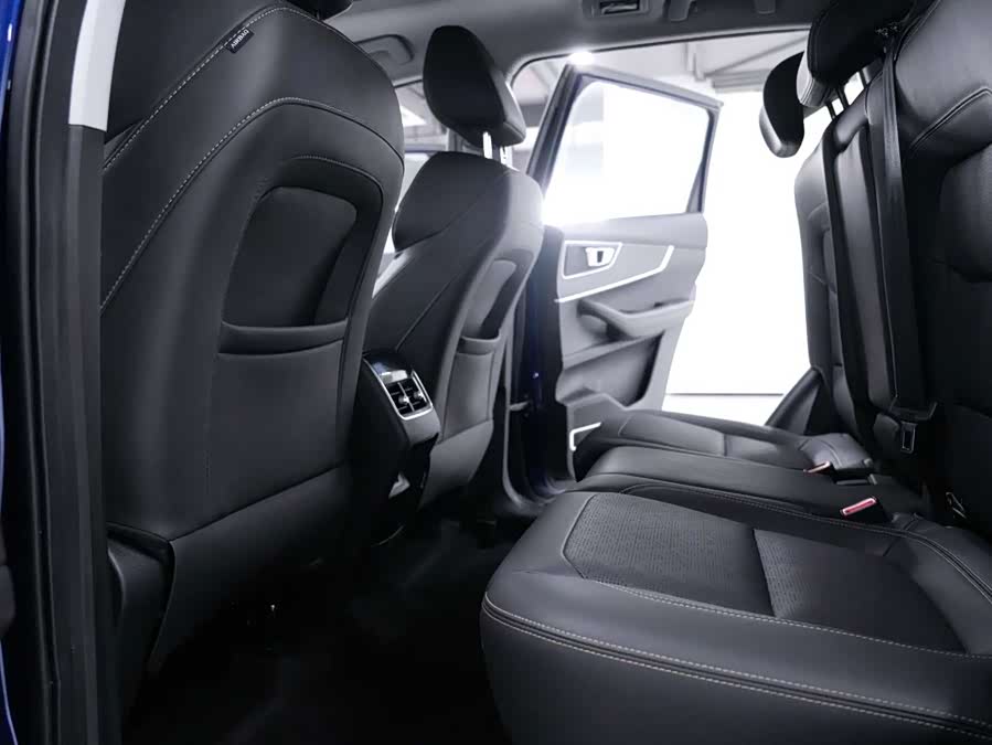 Chery Tiggo 8 2020 صورة سيارة #15