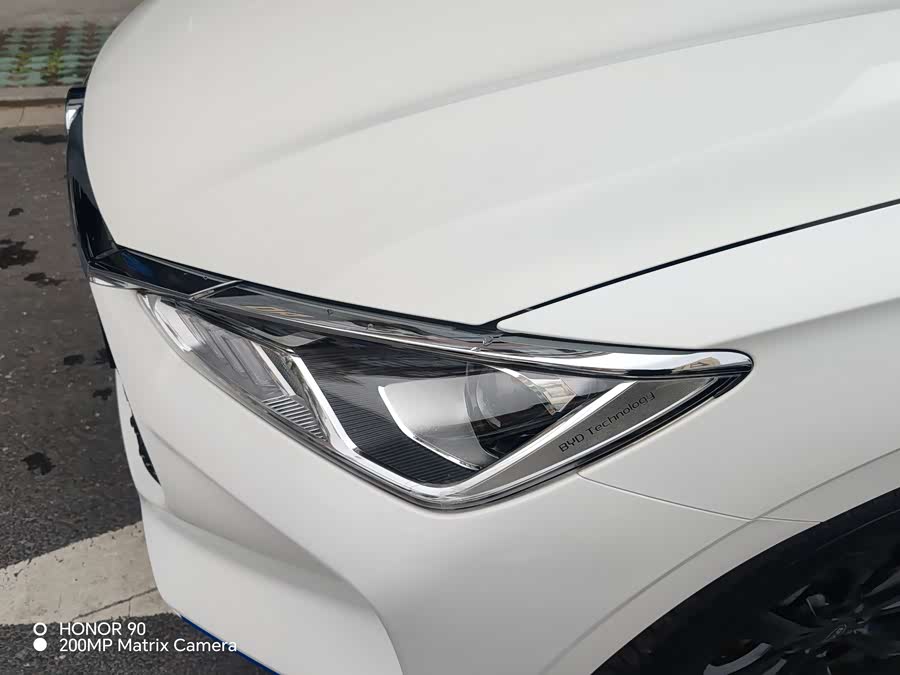 BYD e2 2022 #15 BYD e2 2022 imagen de coche #15