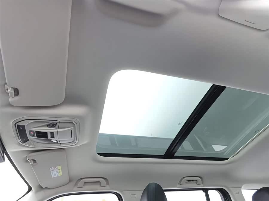 Haval Raptor New Energy 2023 car image #15