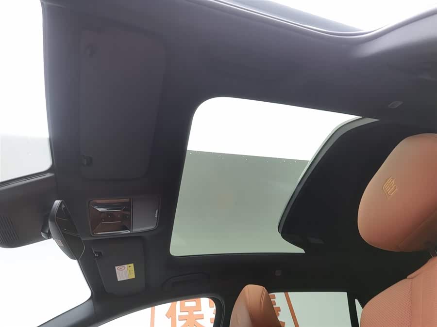BYD Tang L 2025 car image #15