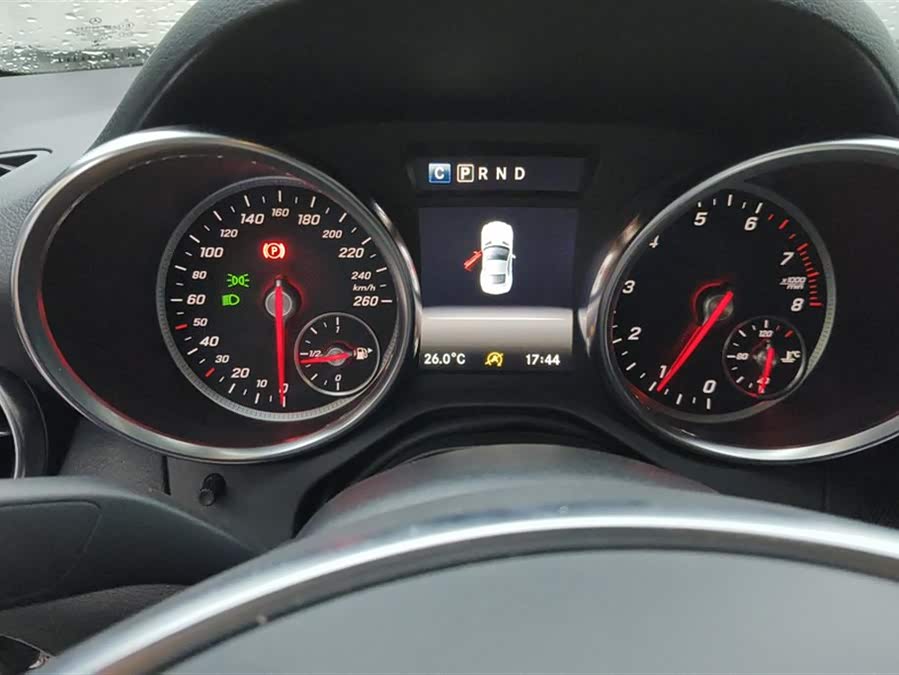 Mercedes-Benz SLC Class 2017 #15 Mercedes-Benz SLC Class 2017 car image #15