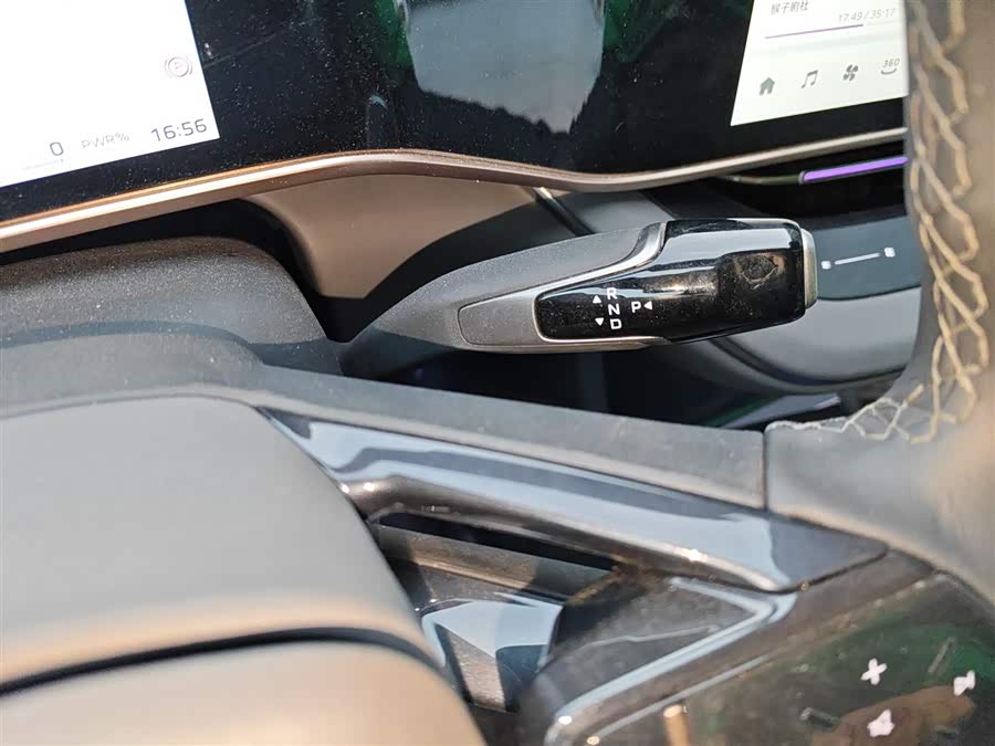 HongQi EH7 2024 car image #15