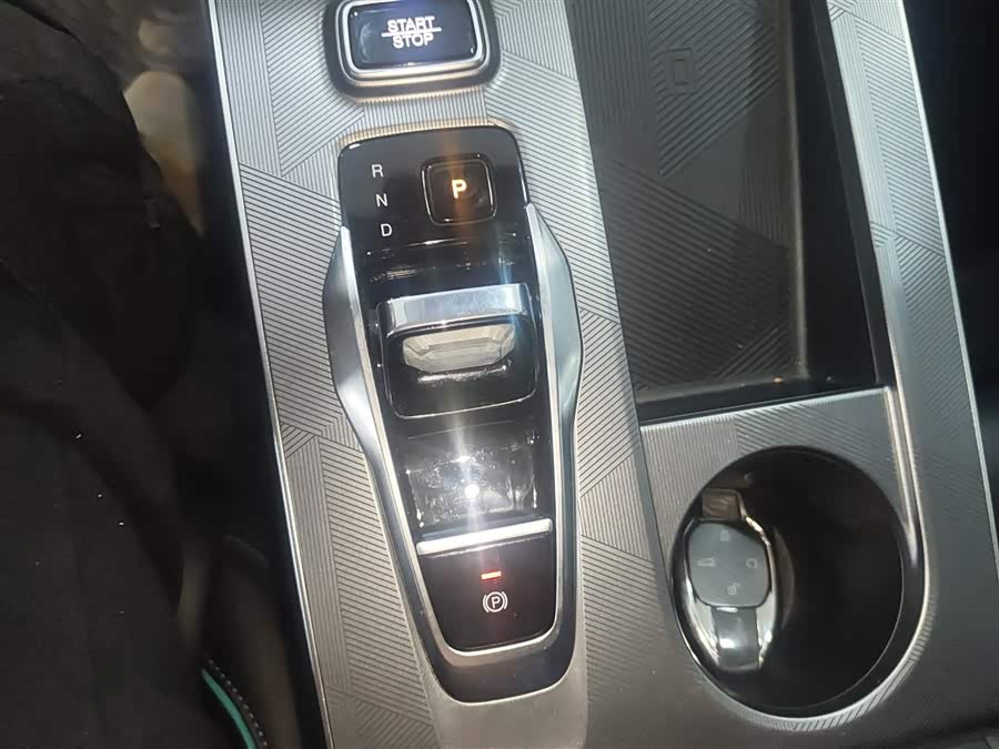 GAC Trumpchi Emkoo 2023 car image #15