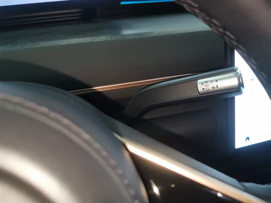 Exceed Stellar Era ET 2024 car image #15