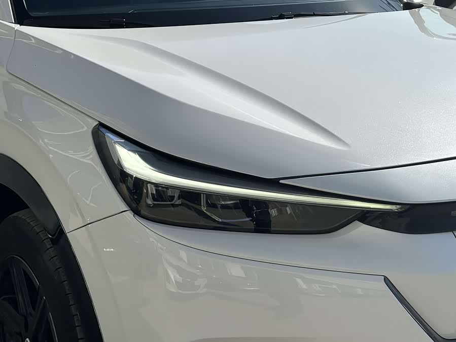 Honda e:NS1 2023 immagine di auto #15