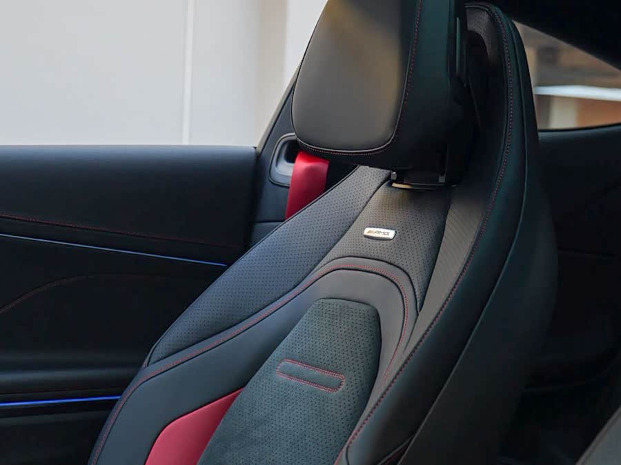 Mercedes-Benz CLE AMG 2025 #15 Mercedes-Benz CLE AMG 2025 imagem de carro #15