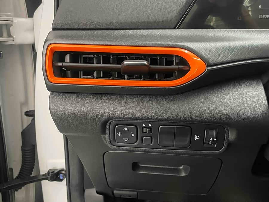 长安 长安UNI-T 2022 汽车图片 #15