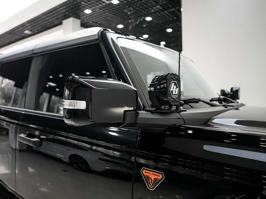 福特 福特烈马 2024 #15 福特 福特烈马 2024 汽车图片 #15