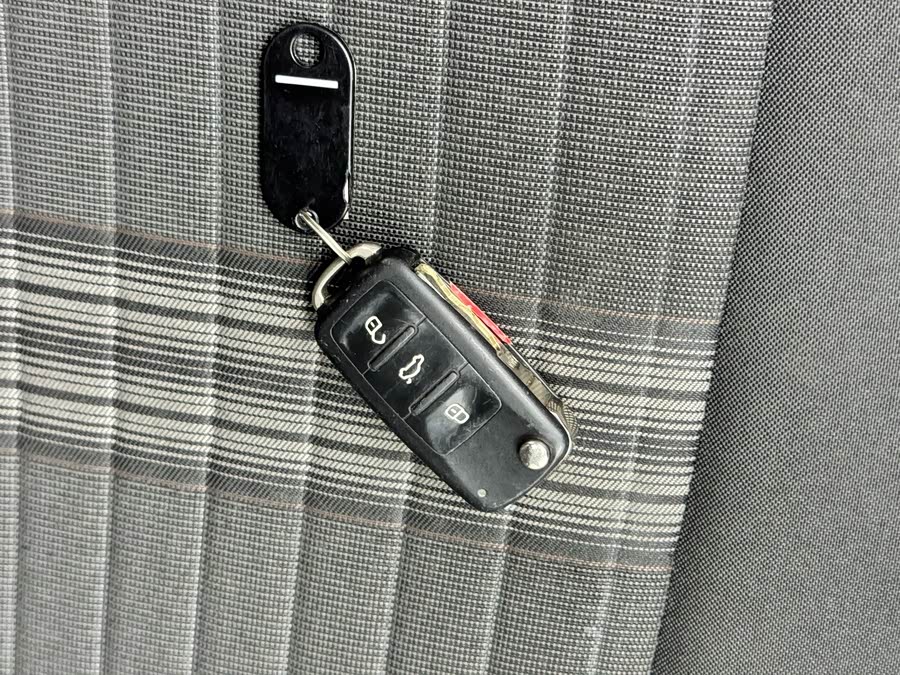 Volkswagen Lavida 2023 car image #15