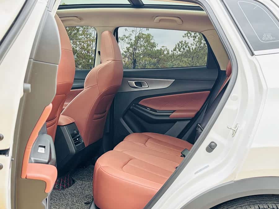 Changan CS55 Plus 2024 car image #15