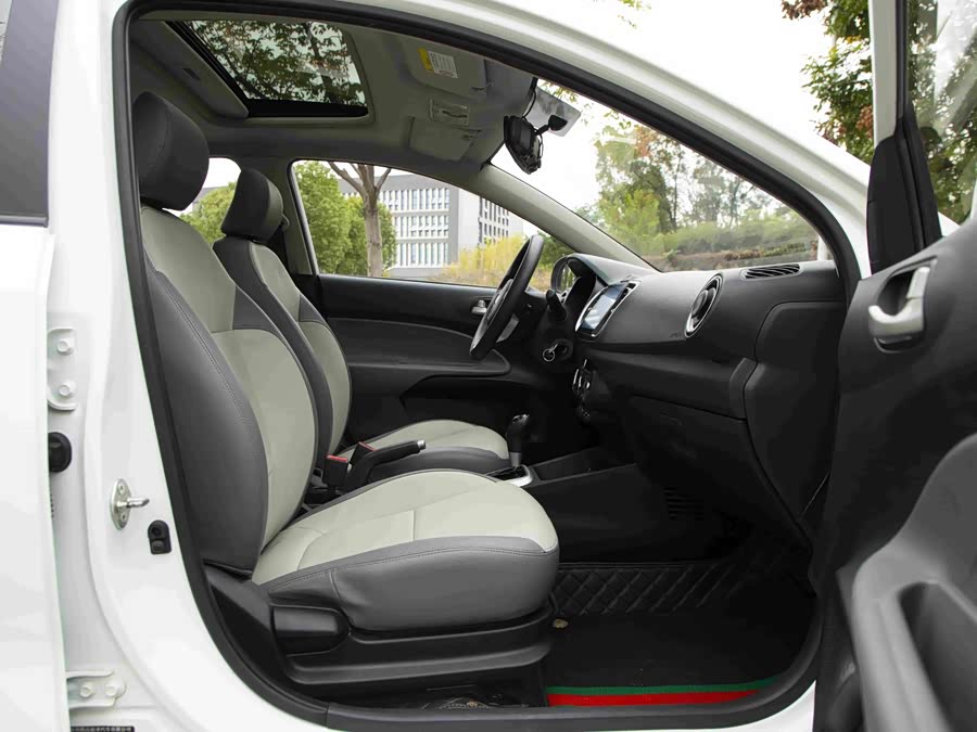 Kia Pegas 2017 image de voiture #15