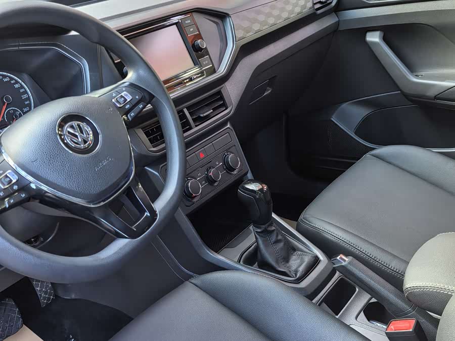 大众 途铠 2019 汽车图片 #15