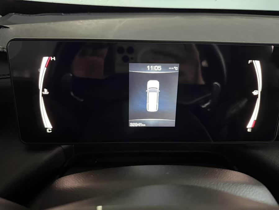 Haval H5 2024 #15 Haval H5 2024 car image #15