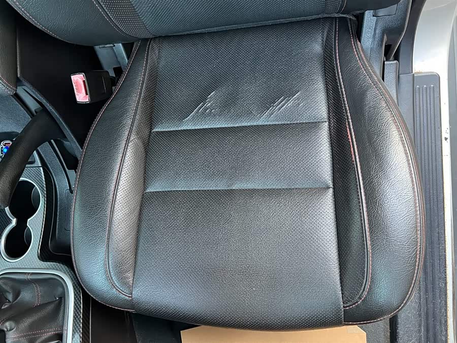 Haval H5 Class 2014 car image #15