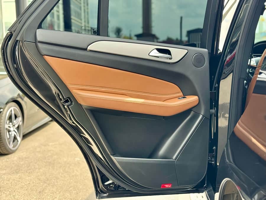 Mercedes-Benz A AMG 2020 car image #15