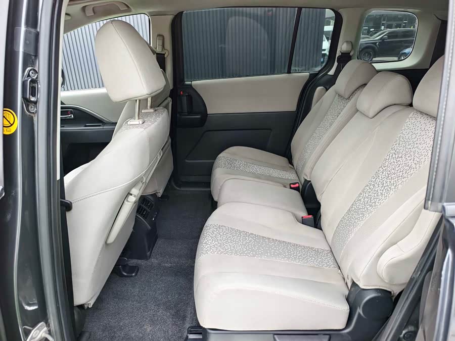 马自达 马自达5 2011 汽车图片 #15