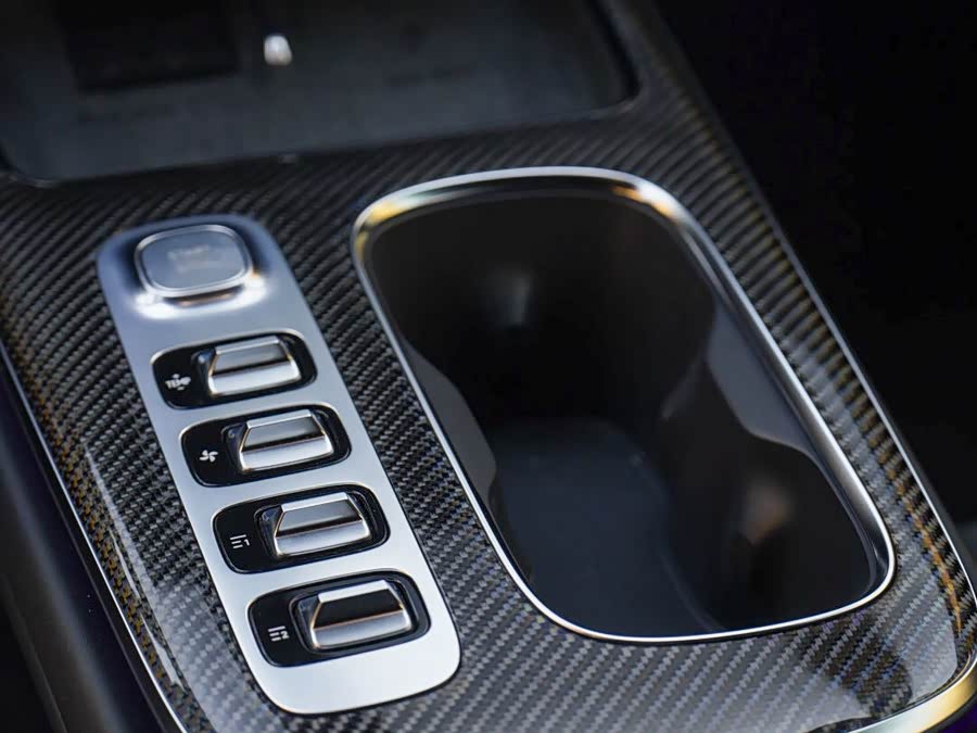 小米汽车 小米SU7 Ultra 2025 汽车图片 #15