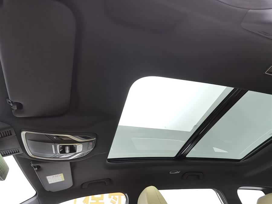 GEELY Okavango L 2023 #15 GEELY Okavango L 2023 car image #15