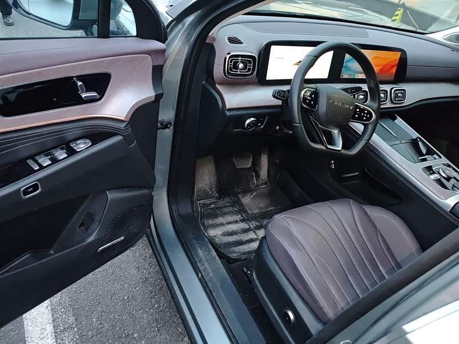 Chery Tiggo9 C-DM 2024 #15 Chery Tiggo9 C-DM 2024 car image #15