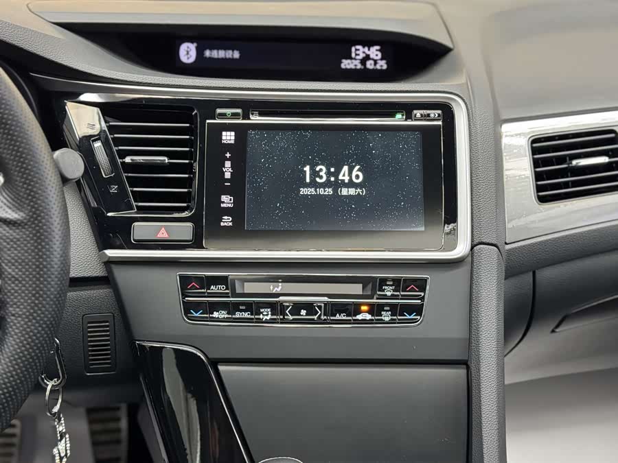 Honda Spirior 2018 imagem de carro #15