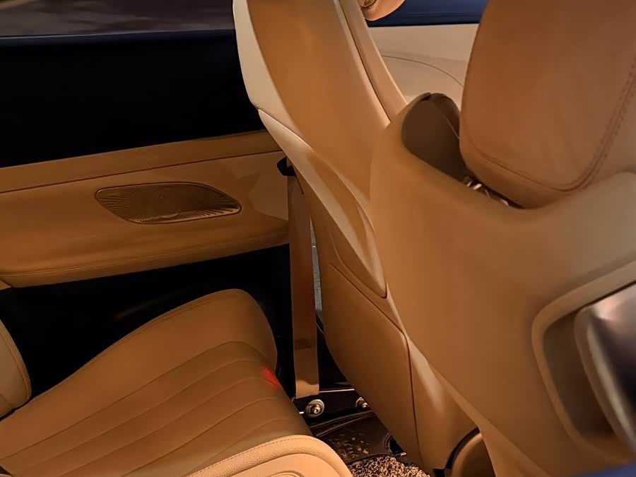 Mercedes-Benz E Class (Imported) 2023 car image #15