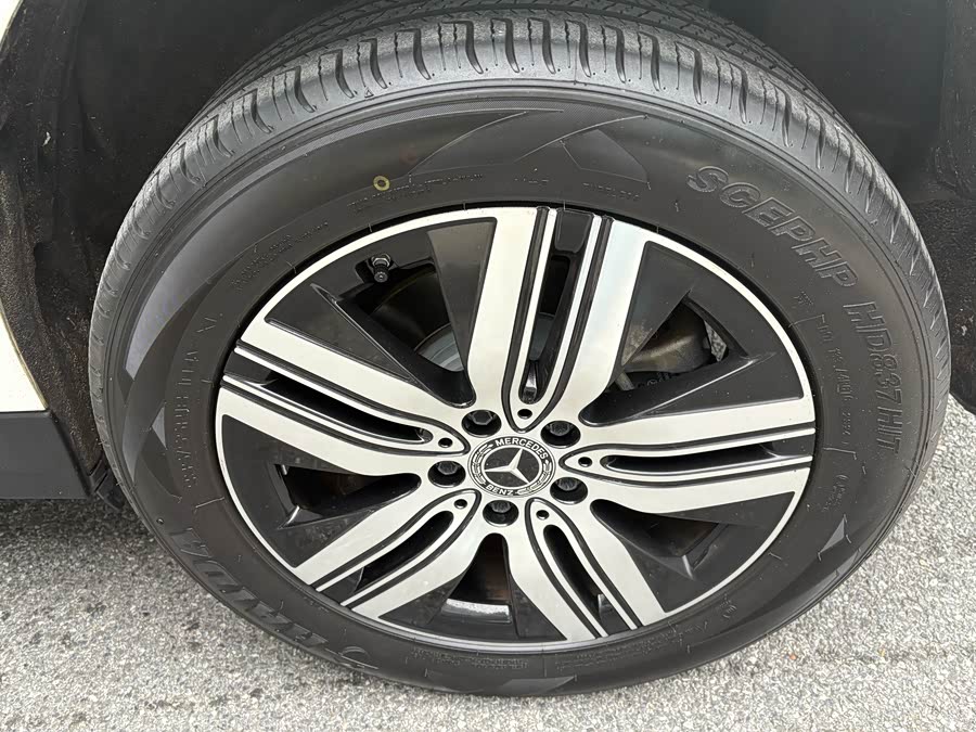 Mercedes-Benz EQA Class 2023 #15 Mercedes-Benz EQA Class 2023 immagine di auto #15