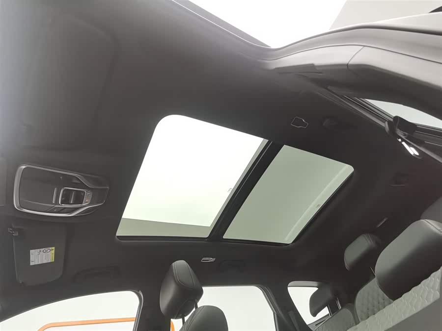 GEELY Okavango L 2025 car image #15