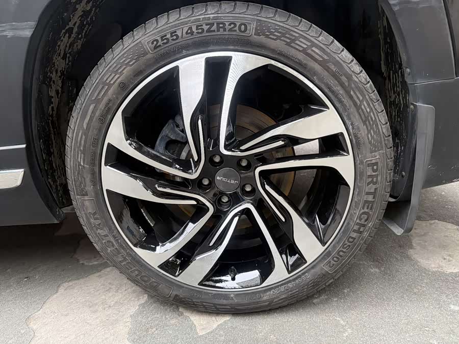 Jetour X90 2020 car image #15