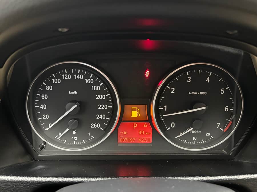 BMW X1 (Imported) 2012 #15 BMW X1 (Imported) 2012 car image #15