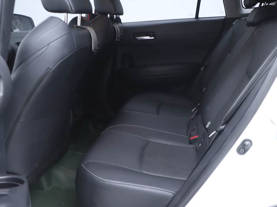 Toyota Frontlander 2023 #15 Toyota Frontlander 2023 imagen de coche #15