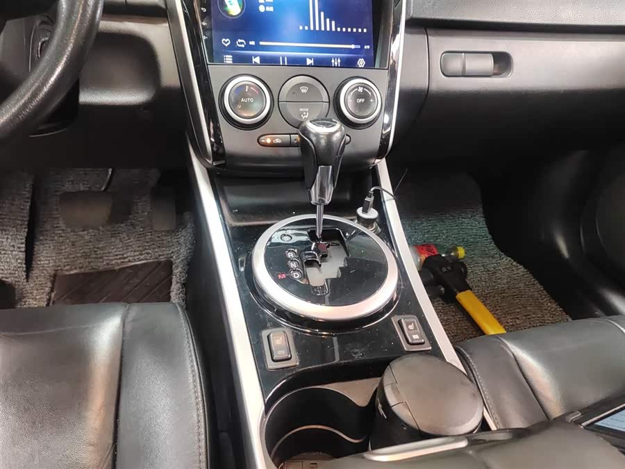 马自达 马自达CX-7 2015 汽车图片 #15