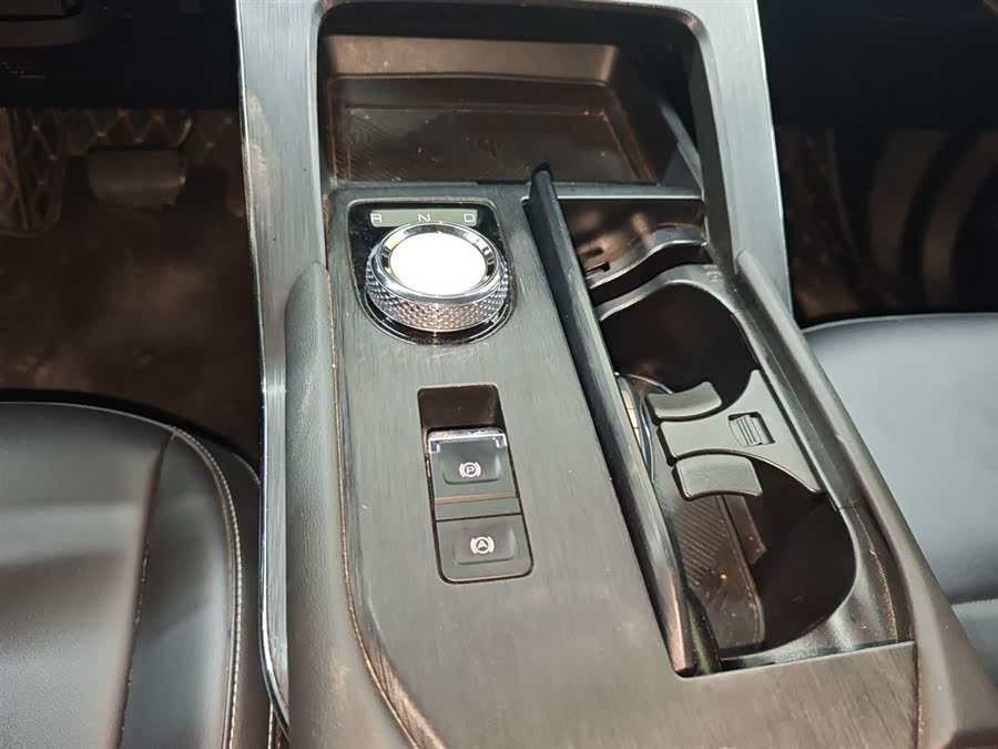 Haval H6 2022 immagine di auto #15