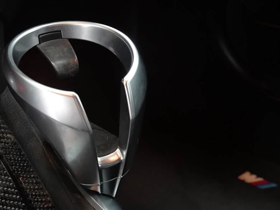 BMW M6 2008 car image #15