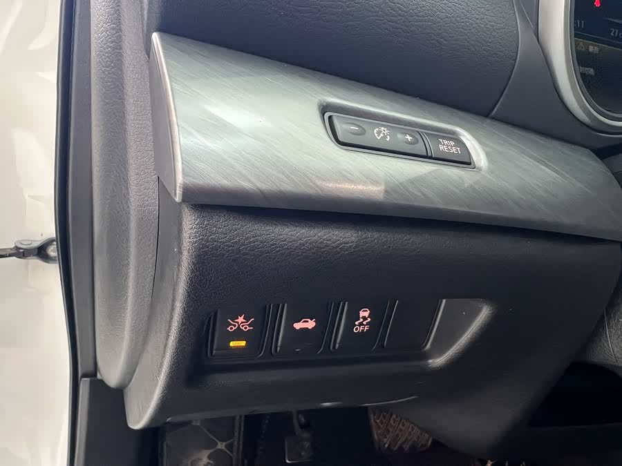 日产 西玛 2019 汽车图片 #15