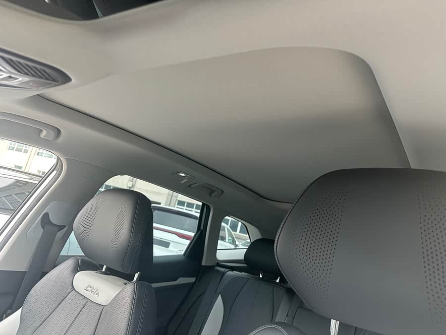 吉利汽车 博越L 2024 汽车图片 #15